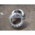 Alloy Steel Flanges WN